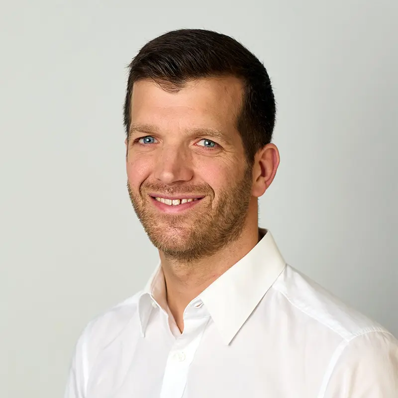 Dr. med. Andreas Buhs