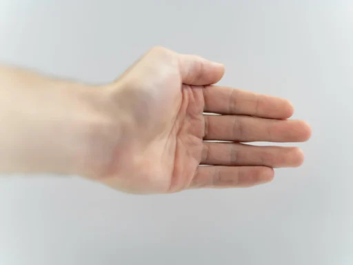 Symbolbild Sehnenscheidenentzündung