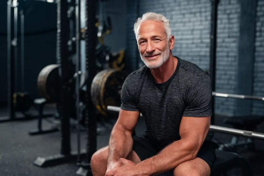 Sarkopenie: Die unterschätzte Gefahr des altersbedingten Muskelabbaus