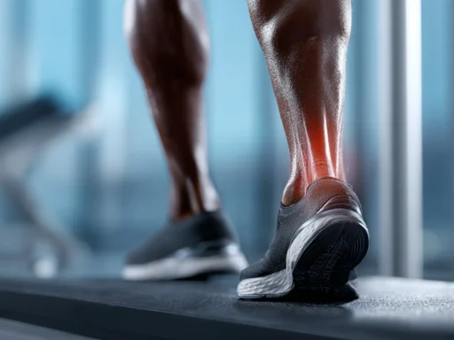 Die Rolle der Sehnen im Alter: Warum Faszien- und Sehnenpflege wichtiger ist als reiner Muskelaufbau