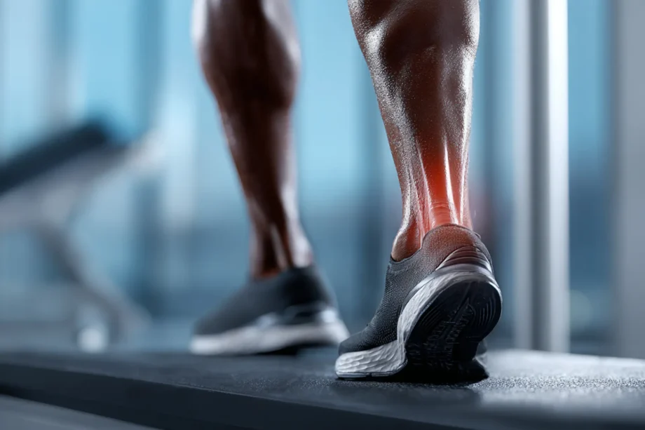 Die Rolle der Sehnen im Alter: Warum Faszien- und Sehnenpflege wichtiger ist als reiner Muskelaufbau