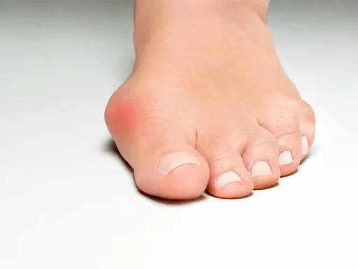 Hallux Valgus: Der Ballen, den viele jahrelang ignorieren