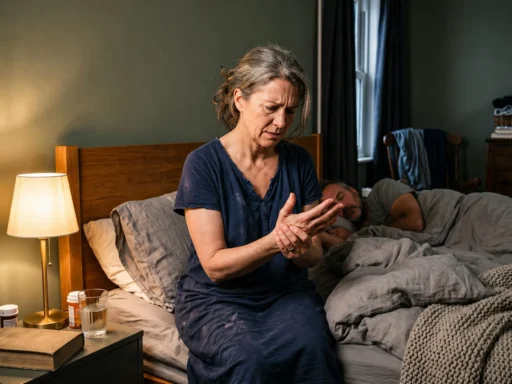 Karpaltunnelsyndrom – wenn die Hand quetscht!