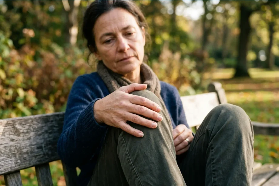 Kniearthrose. Was tun, bevor der Schaden größer wird?