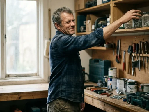 Impingement - Wenn das Gelenk keinen Platz mehr hat!