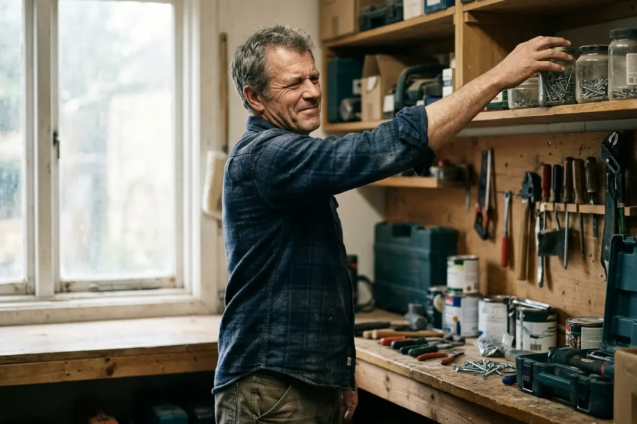 Impingement - Wenn das Gelenk keinen Platz mehr hat!