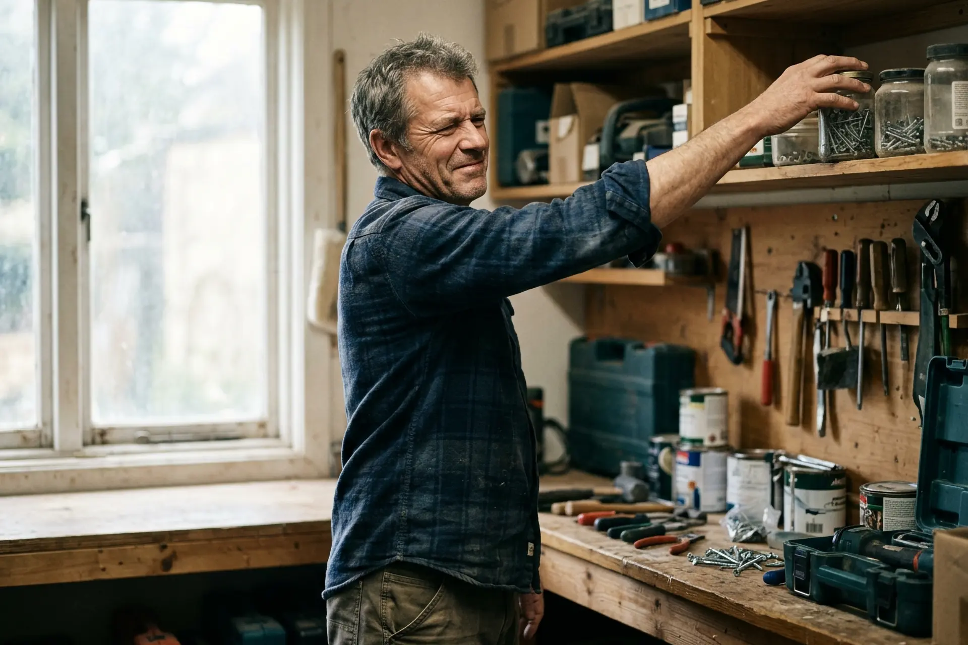 Impingement - Wenn das Gelenk keinen Platz mehr hat!