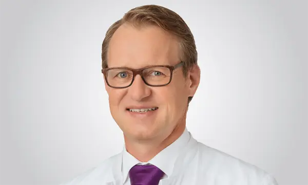 Dr. med. Sven Lichtenberg