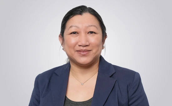 Dr. Tuyen Bujnicki
