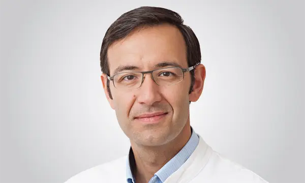 Dr. med. Georgios Kolios