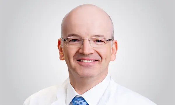 Prof. Dr. med. Rudi G. Bitsch