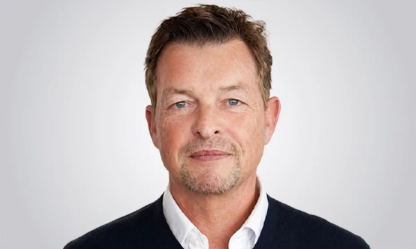 Dr. Jörn Hillekamp