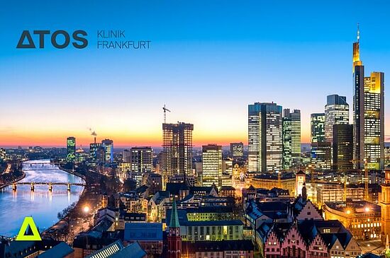 ATOS Klinik Frankfurt am Main