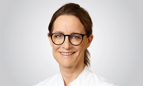 Dr. med. Birgit Range