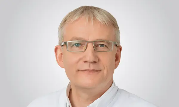 Prof. Dr. med. Markus Fischer
