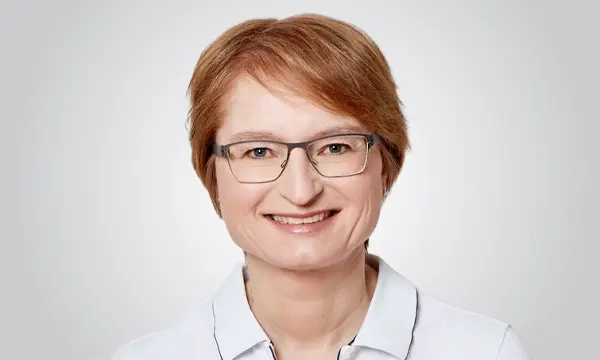Dr. med. Valeska Mohr