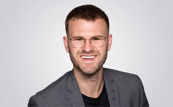 Sebastian Mense Klinikleitung