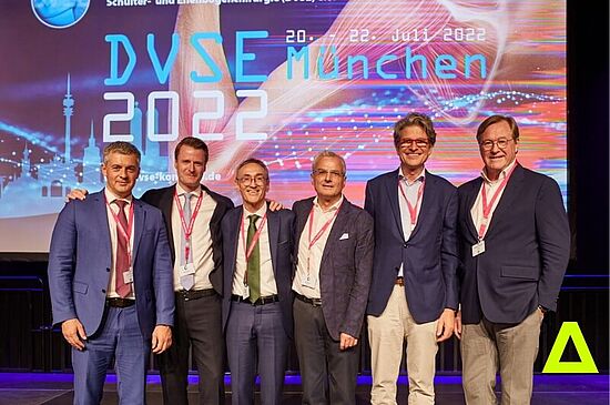 Prof. Habermeyer München DVSE