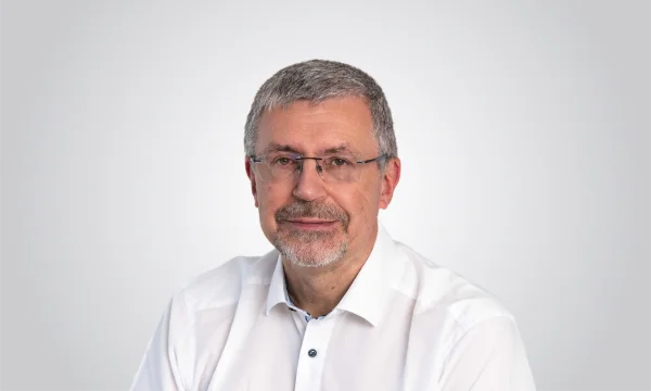 Dr. med. Stephan Reutzel