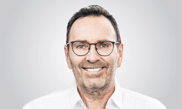 Dr. med. Erich Rembeck