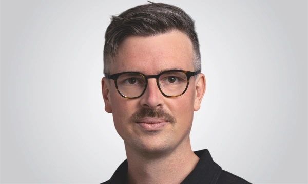 Prof. Dr. med. Sebastian Baumbach