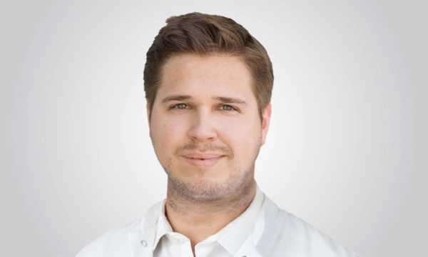 Dr. med. Robin Wrazidlo