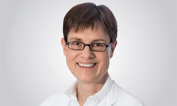 Dr. med. Sabine Knauer-Fischer