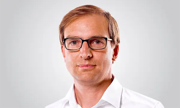 PD Dr. Philipp Ahrens