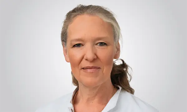 Dr. med. Christiane Gebhardt