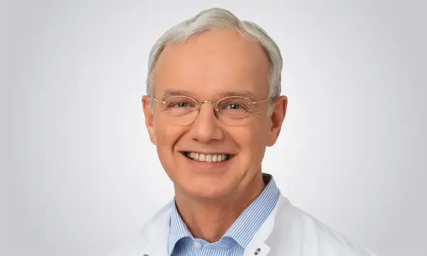 PD Dr. med. Michael Muschik