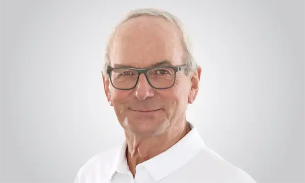 Dr. med. Joachim Schubert