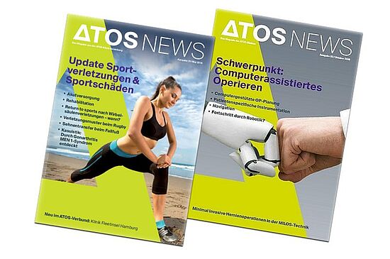ATOS News - Ausgabe 32
