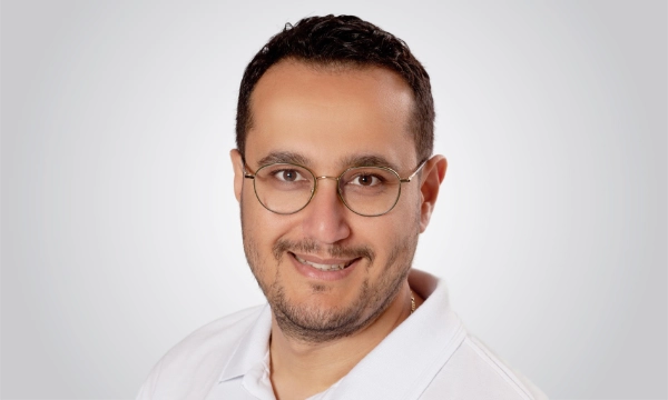  George Farah