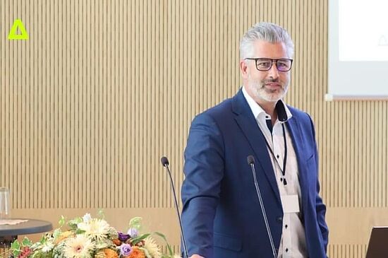 Dr. Kremer Greifswalder Kniesymposium