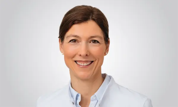 Dr. med. Sabine Bleuel