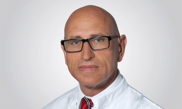 Prof. Dr. med. Karl L. Kiening