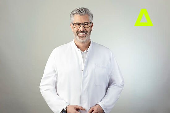 Direktor ATOS Klinik Frankfurt