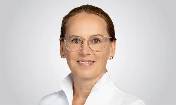 Dr. med. Katrin Diener