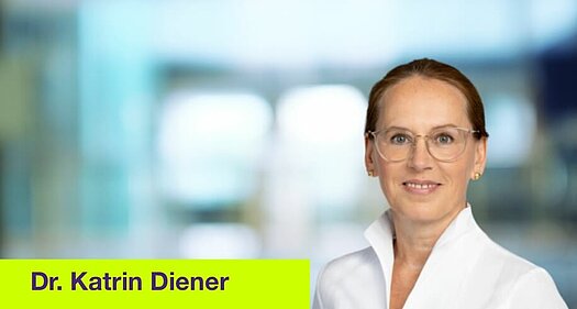 Vortrag von Dr. Katrin Diener