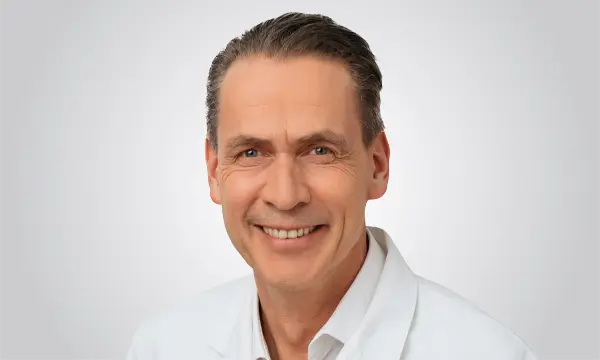 Dr. med. Wolfgang Reinpold