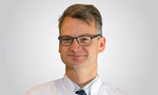 Prof. Dr. med. Frank Schlichtenbrede