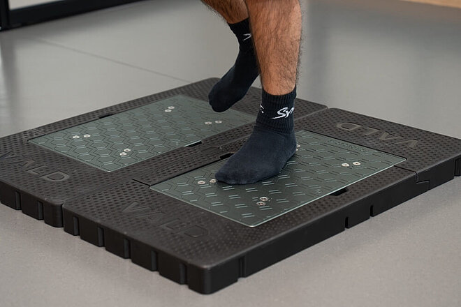 VALD Vermessung Wiesbaden