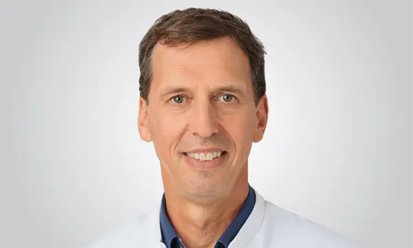 Dr. med. Guido Volk