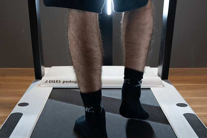 DIERS Messung Wiesbaden