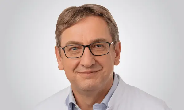 Dr. med. Wolfgang Scherbaum