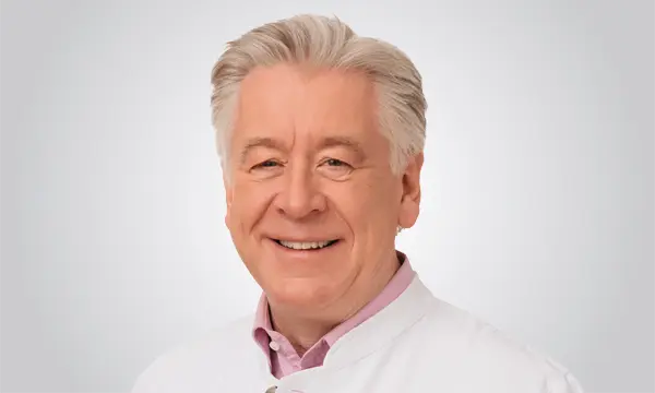 Dr. med. Jürgen Walpert