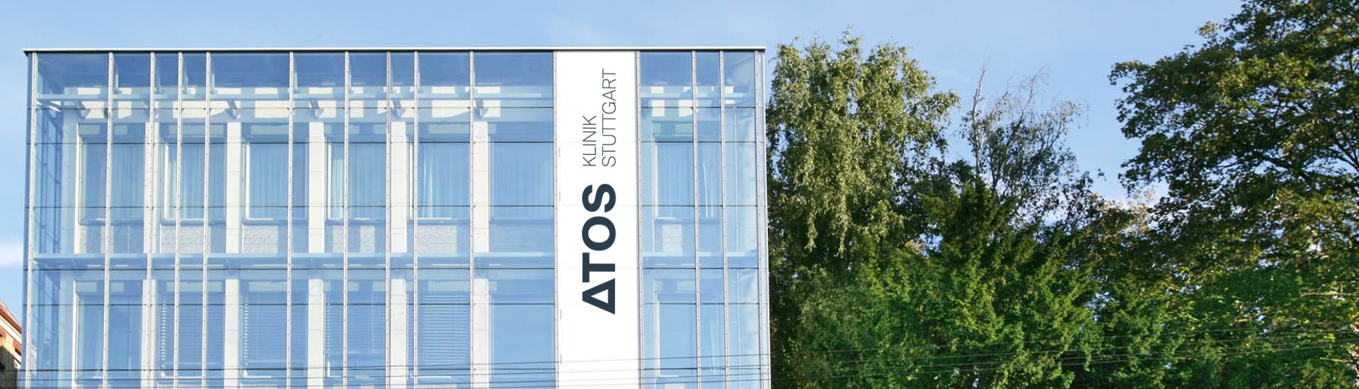 ATOS Klinik Stuttgart