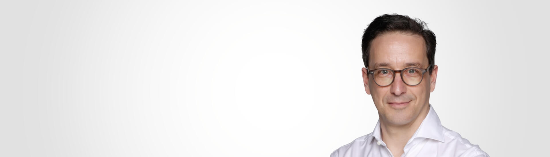 Dr. med. Armin Hofmaier ATOS Klinik Bochum