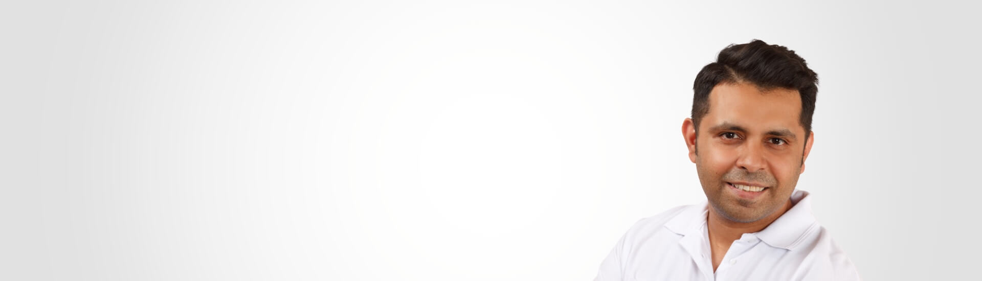 Orthopäde Dr. Younis Hussain ATOS Klinik Braunfels
