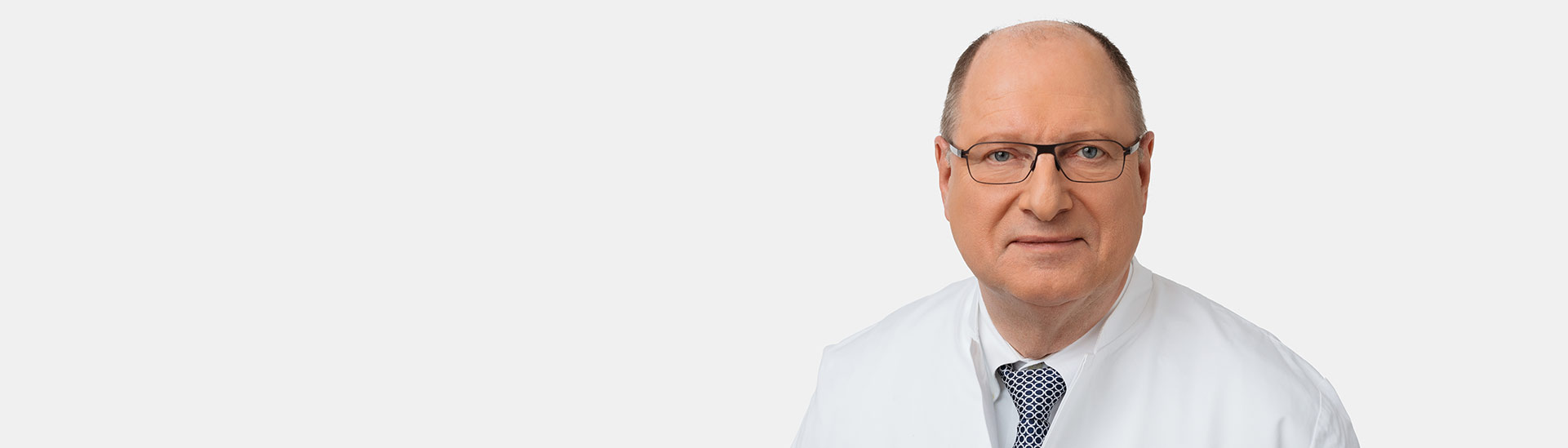 PD Dr. Achim Hedtmann ATOS Hamburg